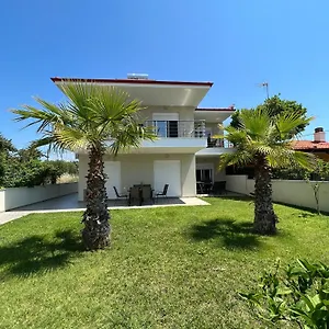  Διαμέρισμα Niki Mare Luxury &